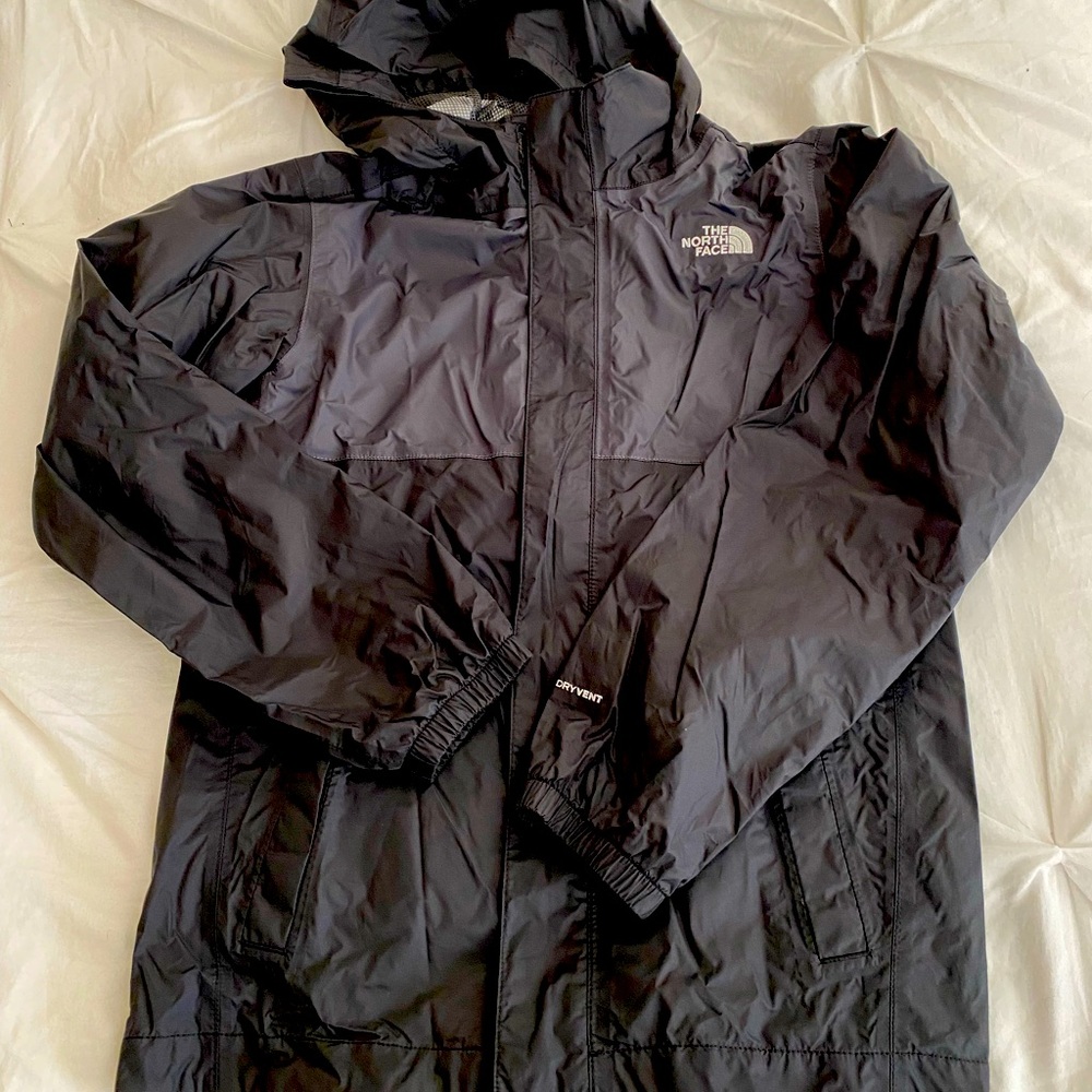 The North Face DryVent Rain Jacket